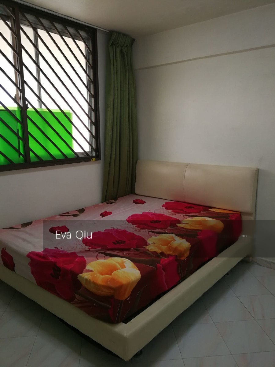 Blk 686 Hougang Street 61 (Hougang), HDB 4 Rooms #219582211